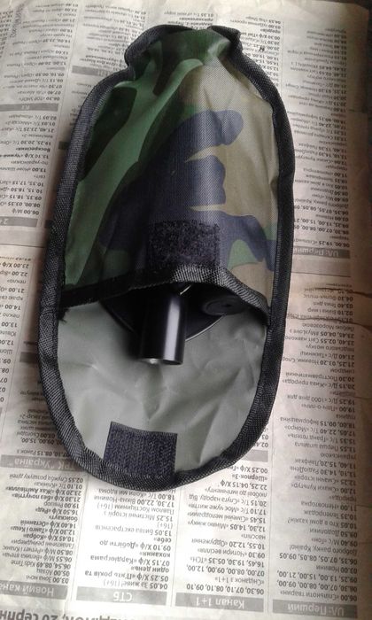 Продам саперную лопату