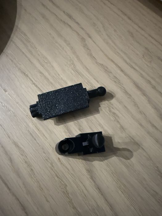 Afinadores de farois VW MK3