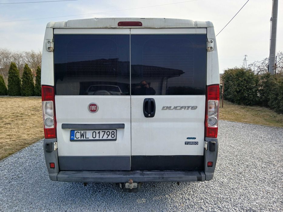 Achteruitkijkspiegelkap Voor Fiat Ducato (2007-2024) – Witte Beschermkap, Geschikt Voor Lange Arm Met Knipperlicht