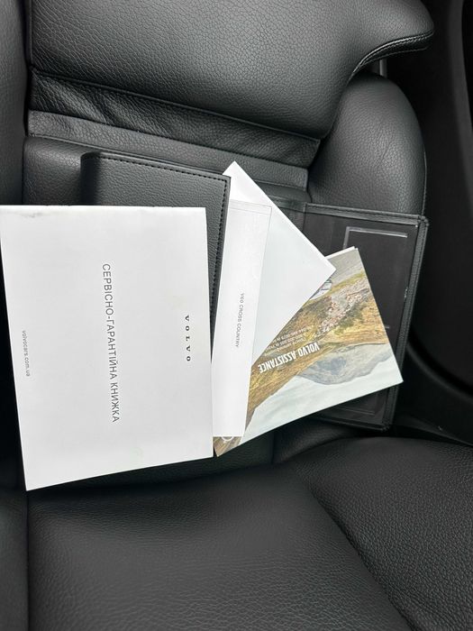 Volvo V60 Cross Country B4 diezel