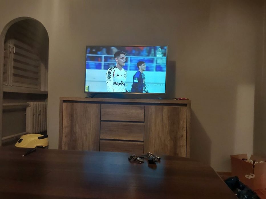 Mieszkanie kawalerka na wynajem