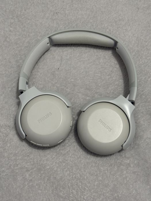 Auscultadores Bluetooth Philips Tauh202Wt (Com Microfone)