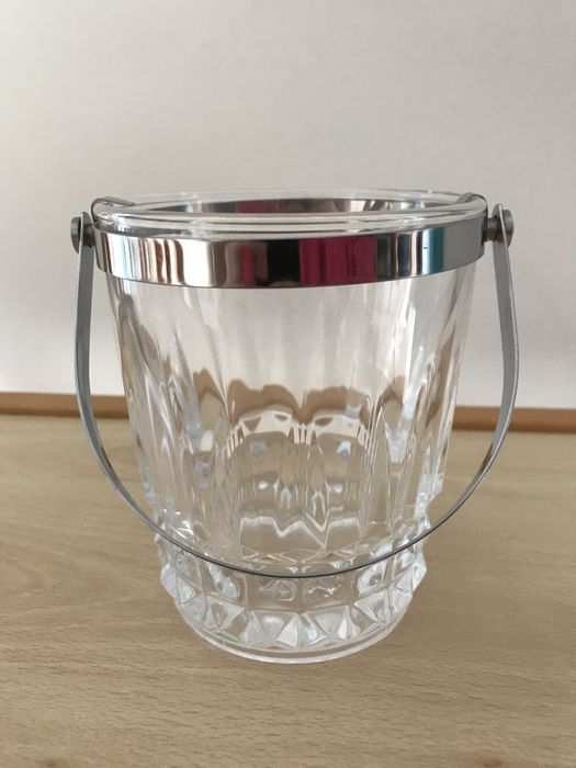 Baldes de gelo - Cristal d'Arques