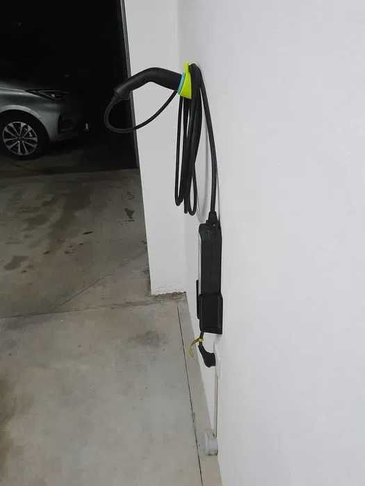 Suportes de parede para carregadores Carros Eletricos