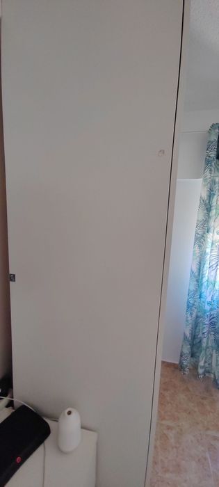 Roupeiro ikea PAX