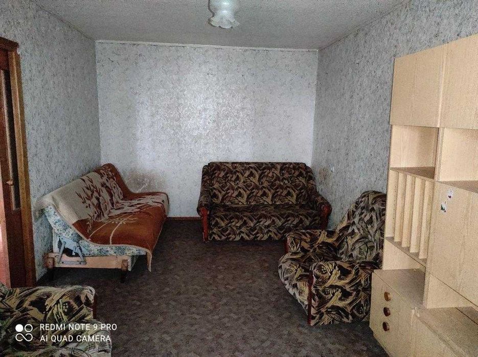 Продам 1-кімн. квартиру, Центральний район, мікрорайон пр. О.Поля - View 2