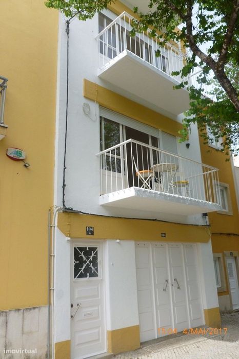 Moradia Unifamiliar Zona Histórica - MA3161/25