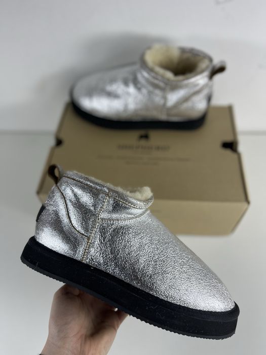 Buty śniegowce Shepherd rozmiar 37