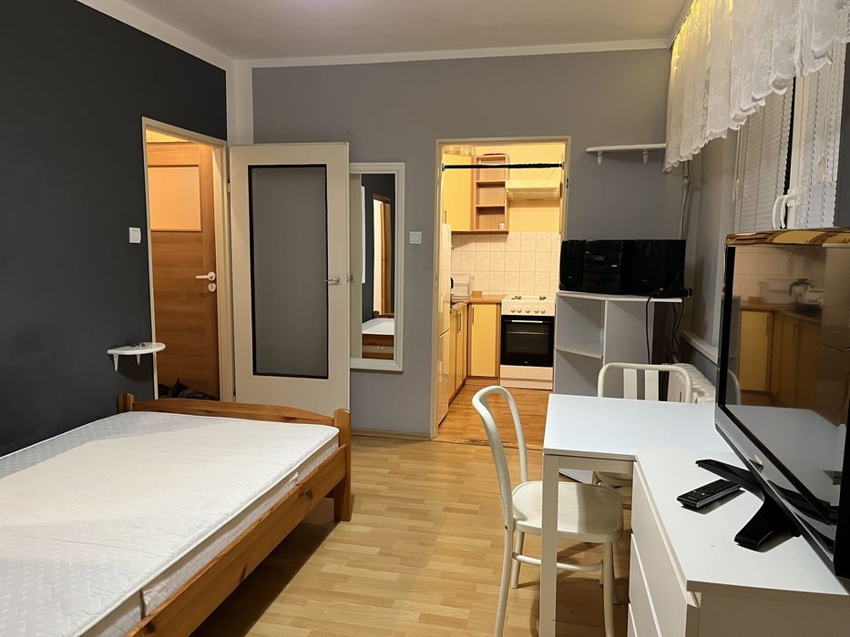 Mieszkanie do wynajęcia 31m2