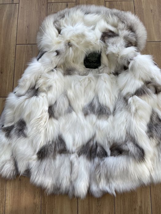 Парка с мехом, куртка с мехом, зимняя парка