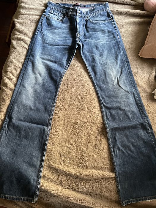 Jeans Salsa Bootcut