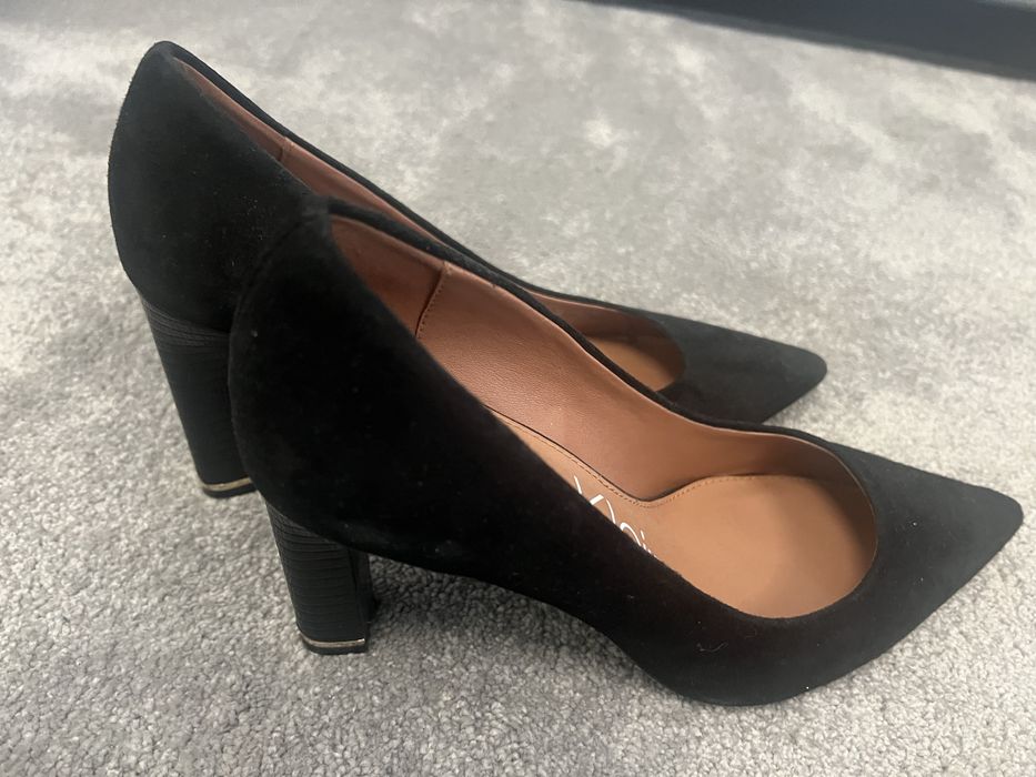 Szpilki Calvin Klein rozm 39
