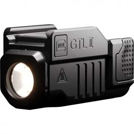 Latarka GLOCK GTL II LED (76202)