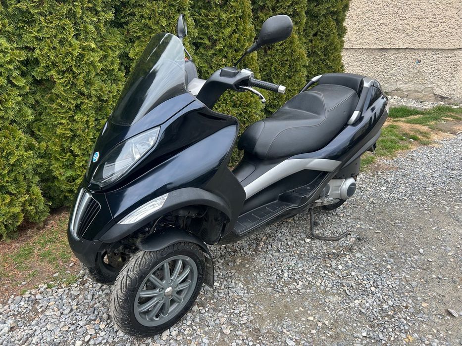 Piaggio