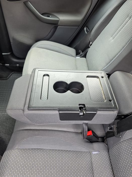 SEAT ALTEA XL osobowy