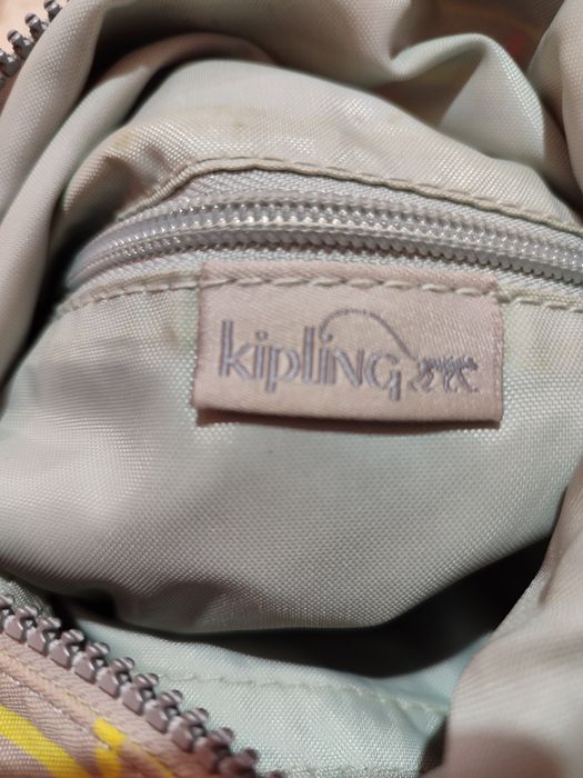 Топова сумка Kipling