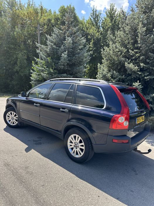 Продам VOLVO XC90