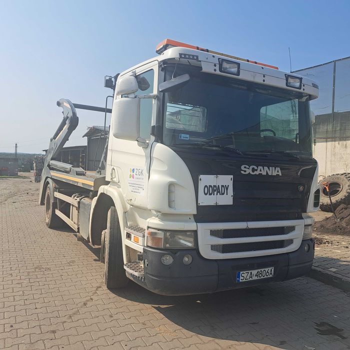 Scania