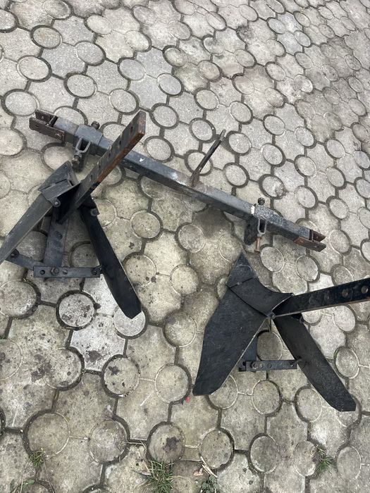 Продам опсипачі до мотоблока