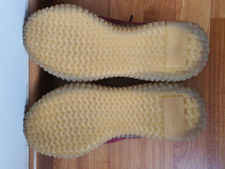 Adidas Kamanda ténis tamanho EU 40⅔