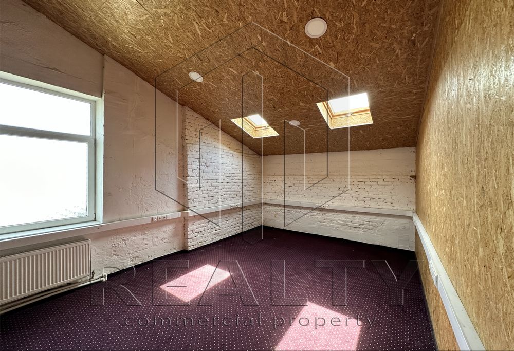 Сдам офис 1200м.кв на Успенской по 12$ с генератором