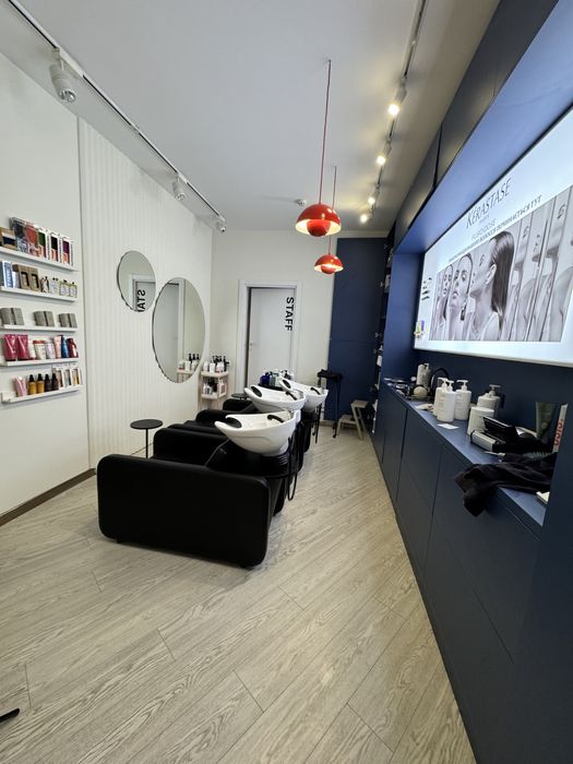 Оренда магазин аптека салон перукарня центр вул.Наливайка