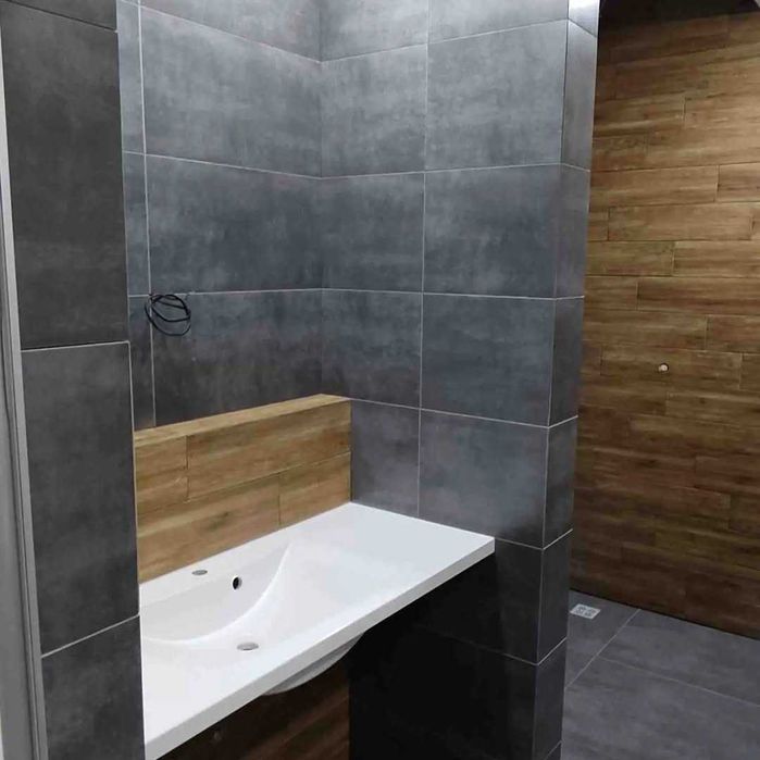 Ремонт квартир під ключ Хмельницький | Плиточник. Без посередників.