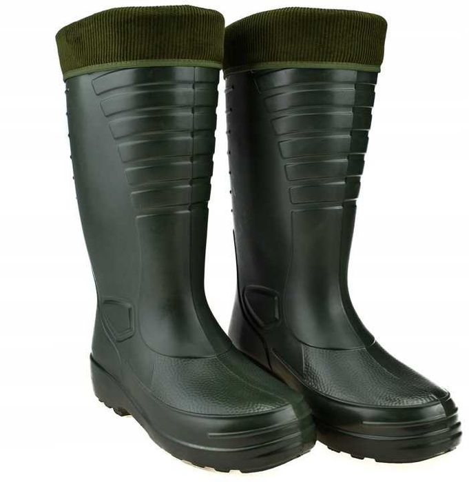 Kalosze Lemigo  30 stopni