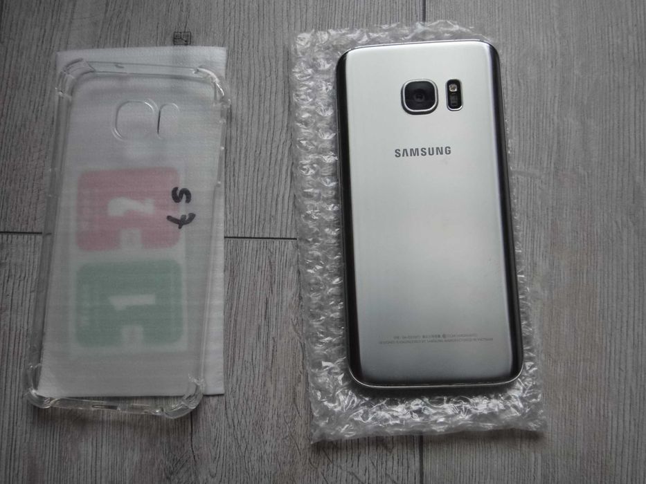 Samsung Galaxy S7 Sm-G930 F 32/4 Gb.