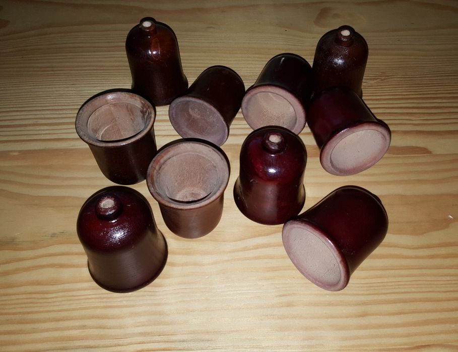 Ferramentas  Formões e goivas antigos