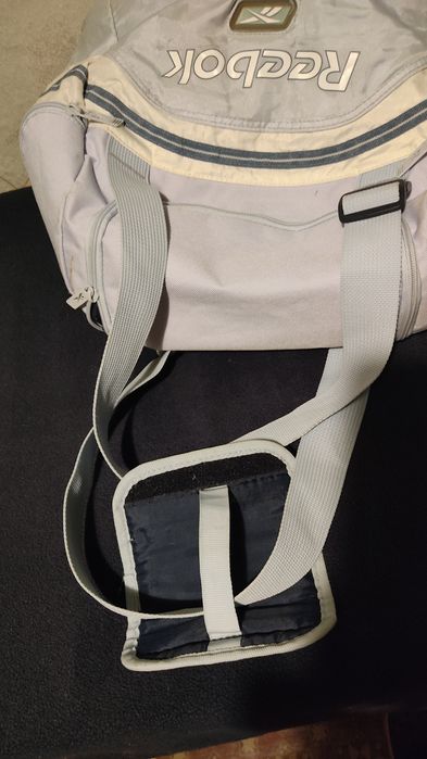 Дорожня сумка Reebok