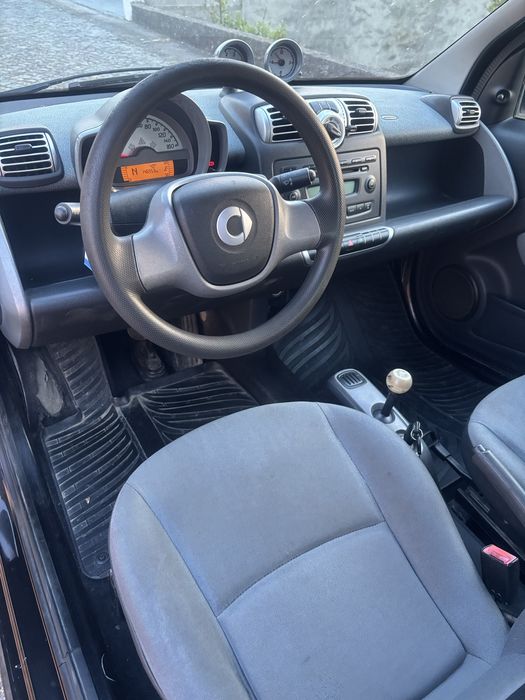 0.8 Diesel 147mil |Aceito retoma|