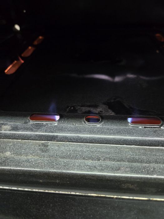 Fogão Balay gás natural