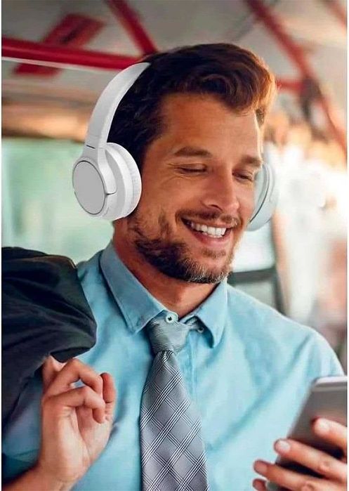 Auscultadores/Phones Blaupunkt -- NOVOS --