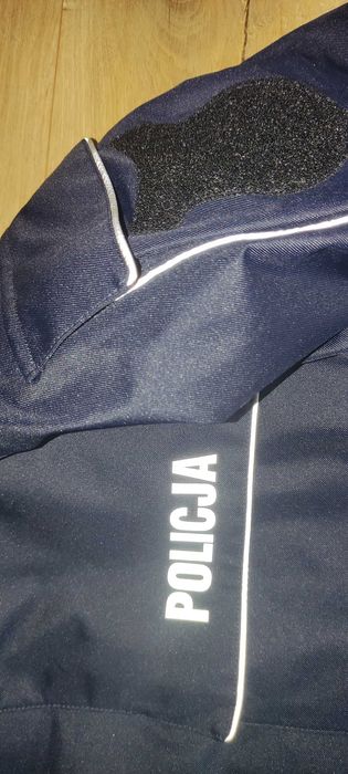 Kurtka służbowa letnia policyjna Policja 106/179