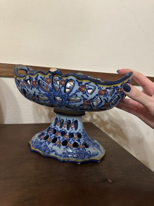 Taça alcobaça.