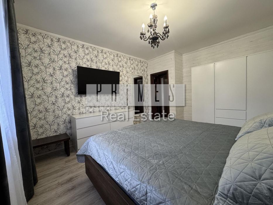 Оренда затишний 5к будинок  Лютіж