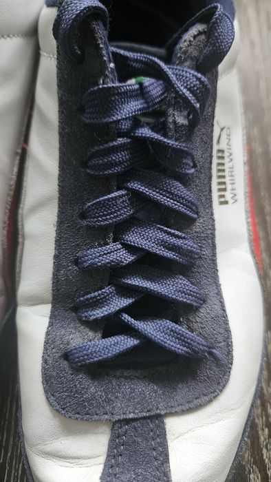 Buty Puma Whirlwind r.39