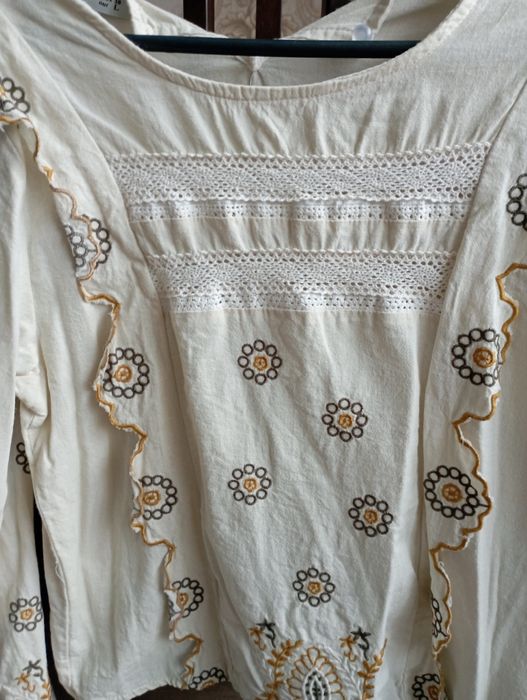 Продам вишиту сорочку