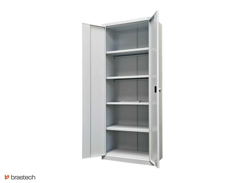 Szafa metalowa Nowa 199 cm x 80 cm x 43,5 cm