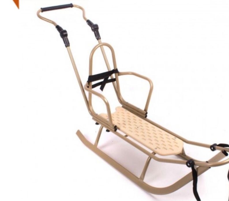 Санки, санчата Піколіно дитячі.