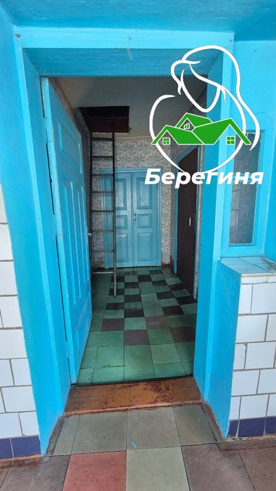 Продається будинок в с. Ол.Слобода,  Білоцерківського району, Київської  області