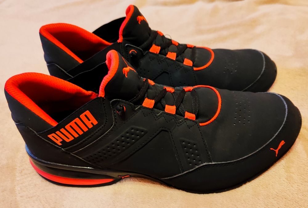 Кросівки  PUMA Enzin SL V2