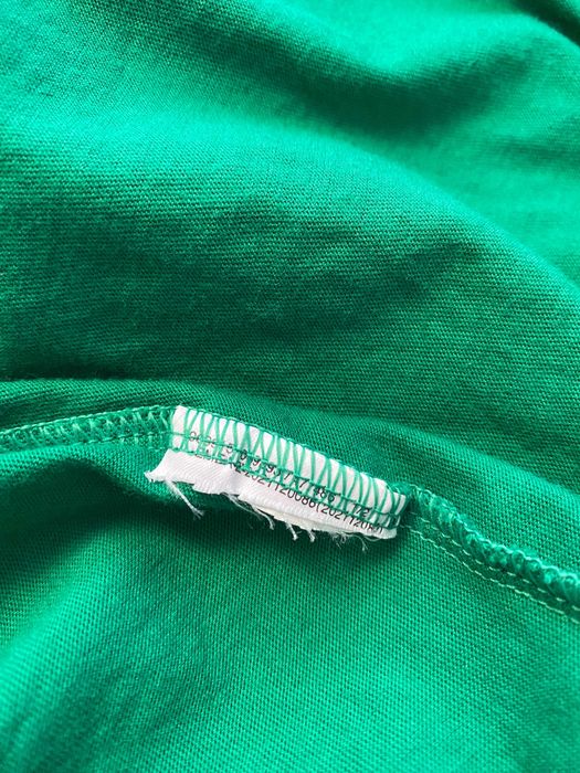 NIKE r.M oryginalna koszulka męska stan BDB