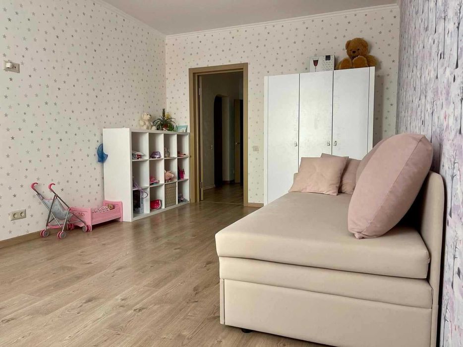 Продаж 3к квартири, Троєщина, ЖК "Милославичі", держ.програма-так!