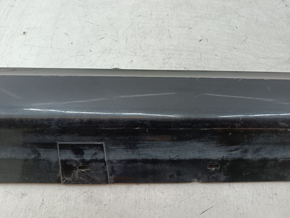 Embaladeira Plástica Direito - BMW 3 Touring (E91) | 04 - 12