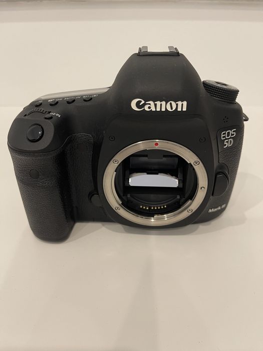 Canon eos 5d MarkIII