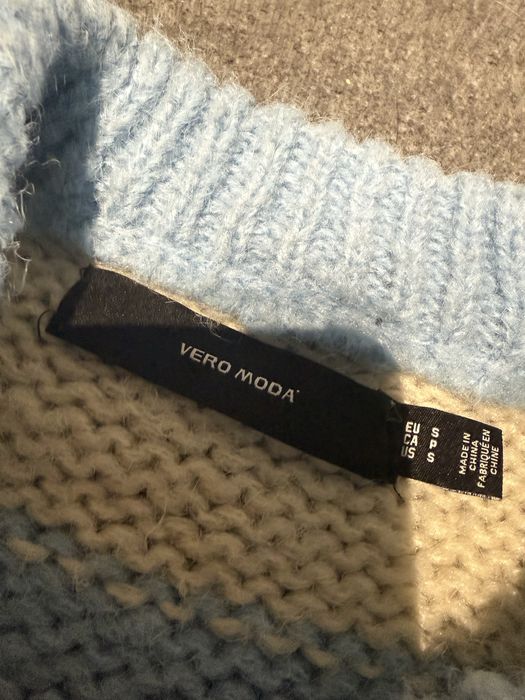 Sweterek Vero Moda roz S