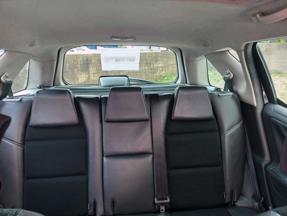Peugeot 207 SW 1.6 HDi Outdoor