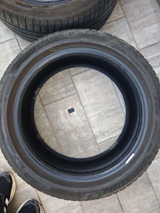 Opony Bridgestone Turanza 2szt  225/45 r17 94Y